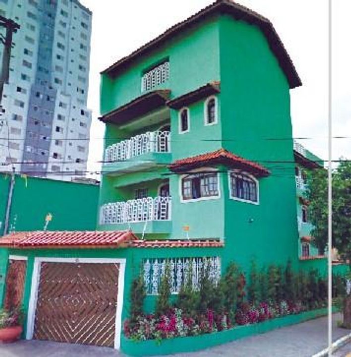 Captação de Casa a venda na Rua Santo Antônio, Centro, Diadema, SP